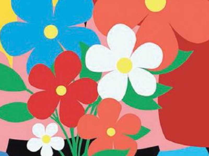 Illustrazione di Delphine Chedru per &ldquo;Quanti baci&rdquo; (Gallucci editore)