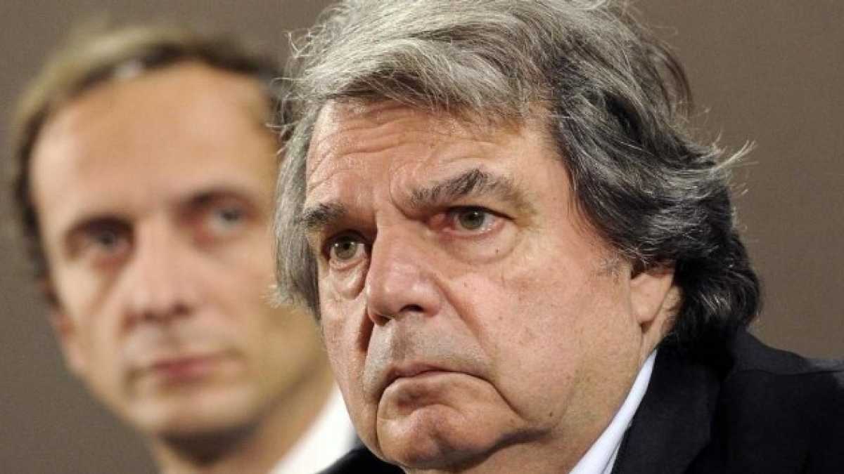 Immagine di “Ma Salvini non comanda il centrodestra”, ci dice Brunetta