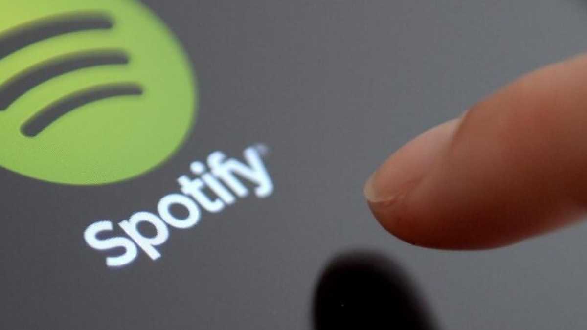 Immagine di "No, Spotify non è e non sarà mai il Netflix della musica”