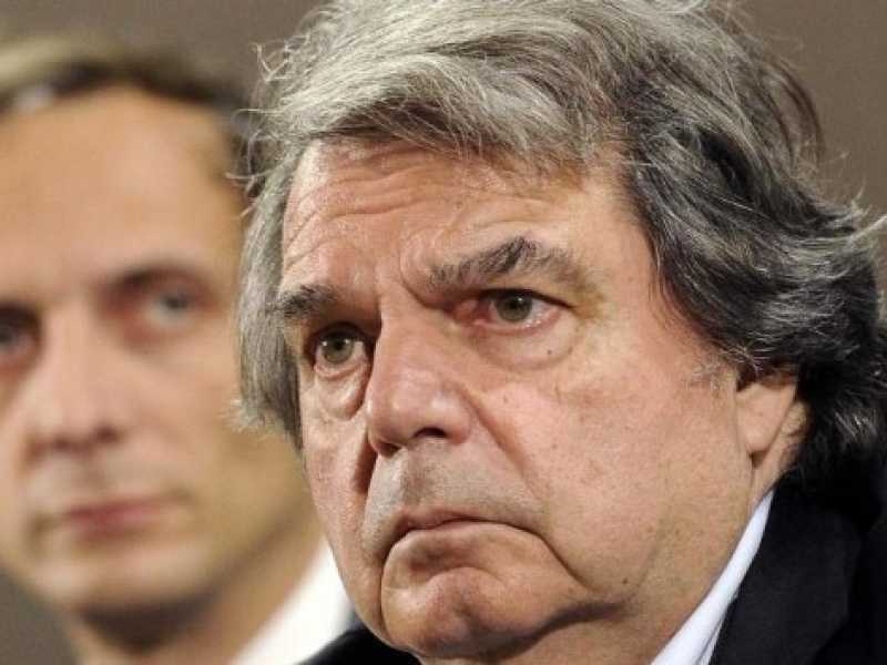 Renato Brunetta (foto LaPresse)
