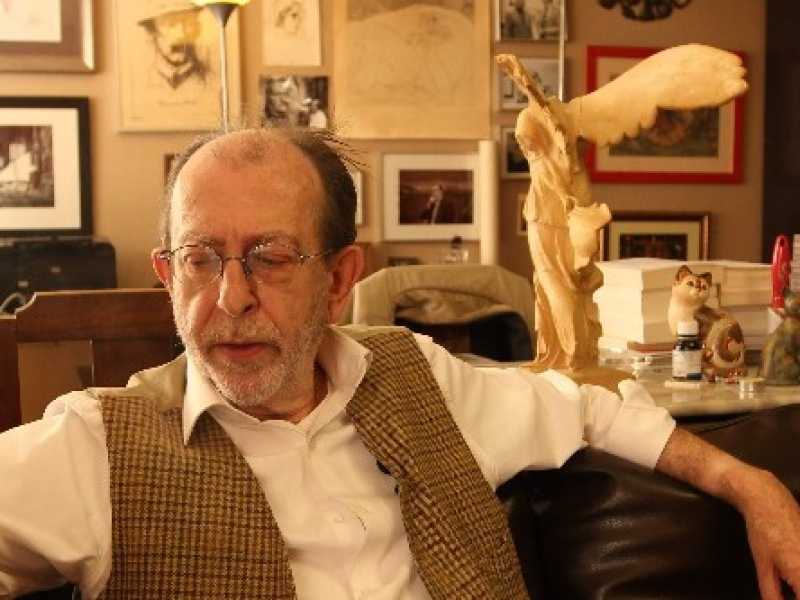 Alain de Benoist