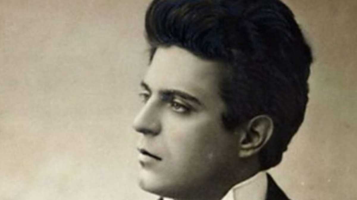 Immagine di Sentirsi saltimbanchi e scrivere la “cavalleria rusticana”