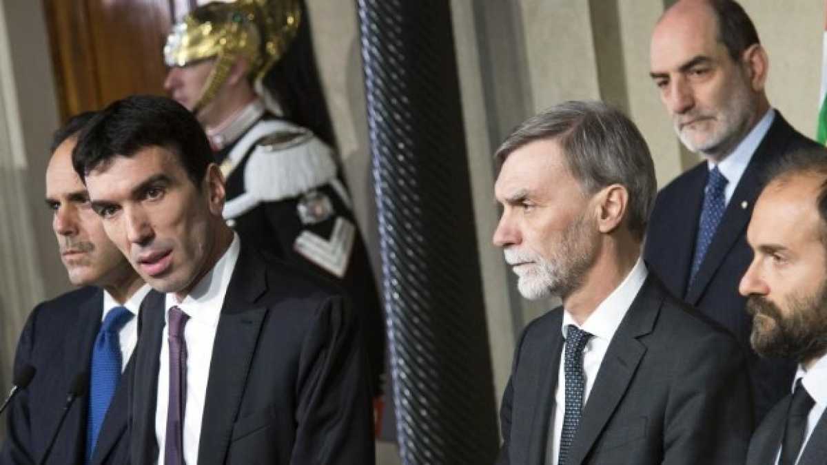 Immagine di La Quinta Repubblica è il vero piano B in caso di flop di Salvini e Di Maio