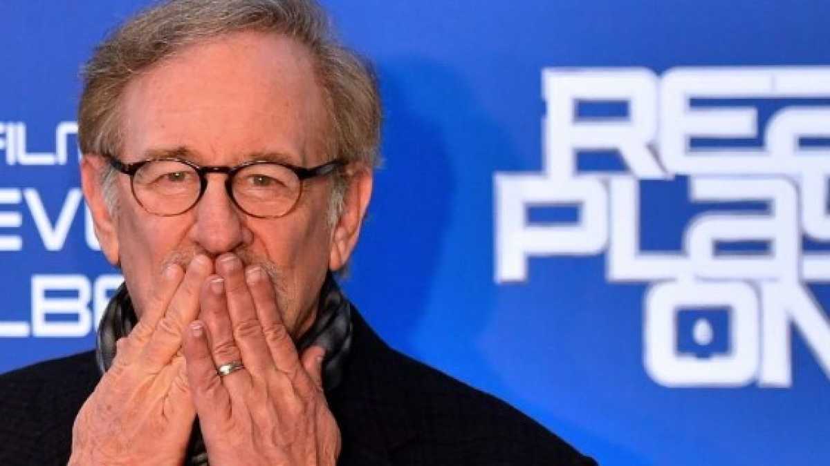 Immagine di Ready Player One è il miglior Spielberg dai tempi di E. T.