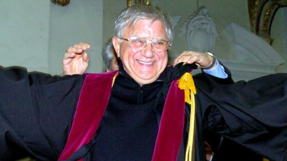 Immagine di Don Mazzi è più santo di Frizzi, ma non di Fabrizio