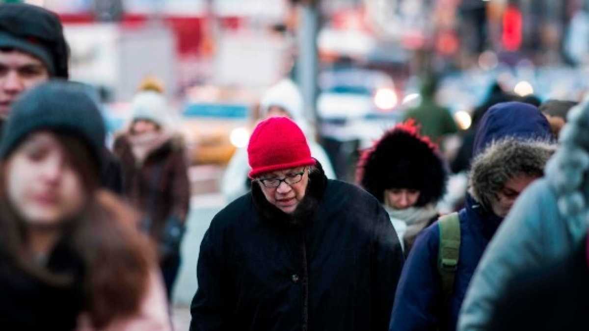 Immagine di Sguardi proibiti a New York