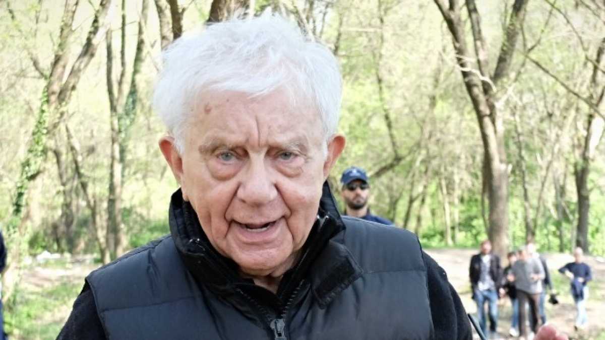 Immagine di Così don Mazzi prova a distruggere la religione per difendere la fede
