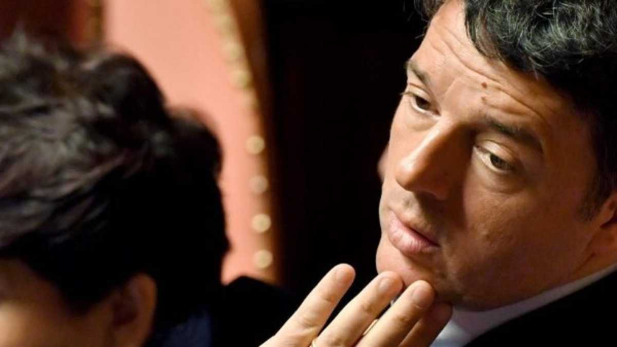 Immagine di A Renzi non piacciono i candidati alla segreteria (nemmeno i suoi)