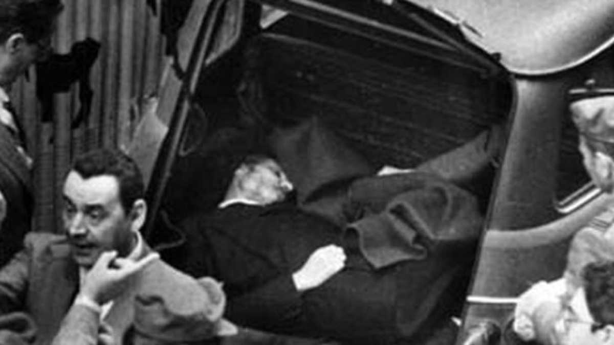 Immagine di A tutta ’ndrangheta