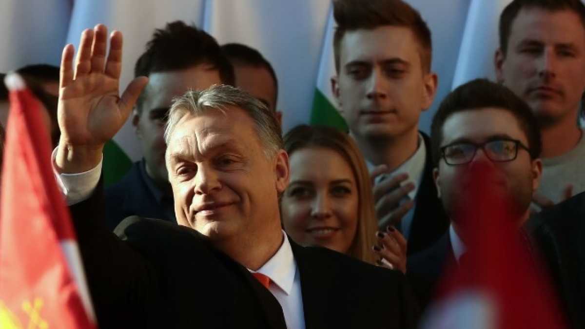 Immagine di In Ungheria nessuna sorpresa: Orban sarà premier per la terza volta