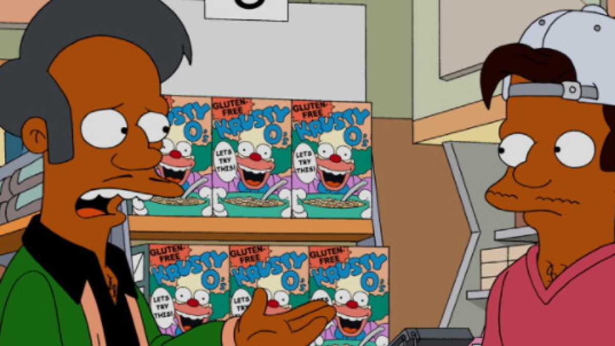 Immagine di I Simpson contro il politicamente corretto