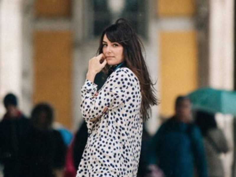 Foto tratta dal profilo Facebook di H&M