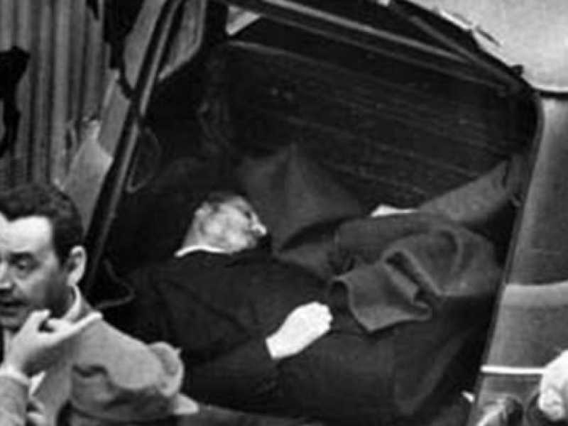 A quarant&rsquo;anni dall&rsquo;assassinio di Aldo Moro si fa strada l&rsquo;ipotesi che la &rsquo;ndrangheta abbia giocato un ruolo centrale anche nei tragici fatti di via Fani e via Caetani