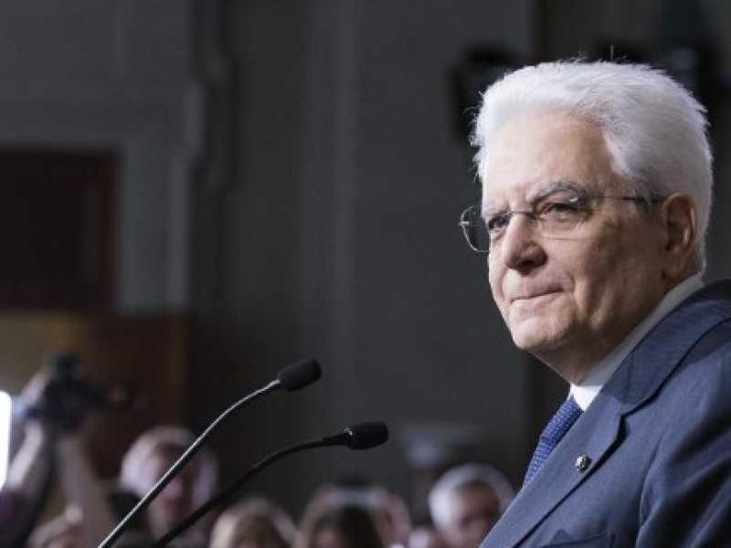 Foto LaPresse