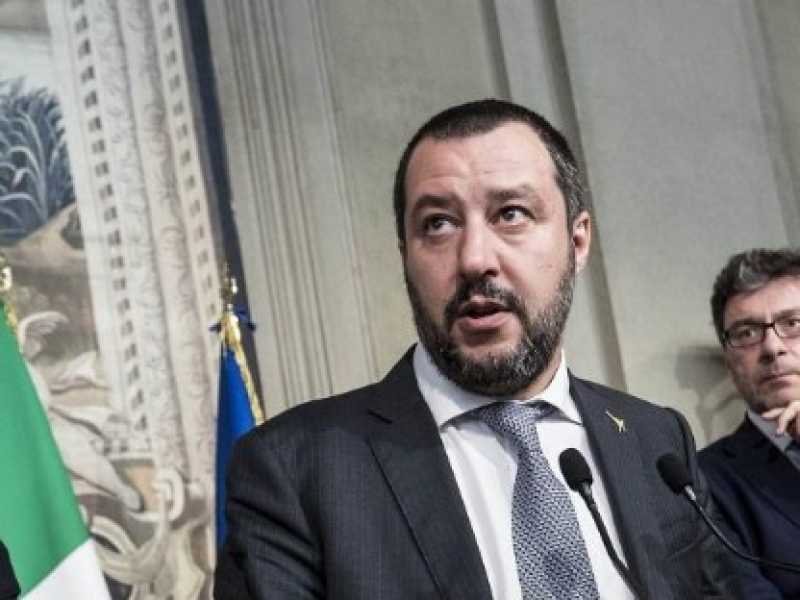 Foto LaPresse