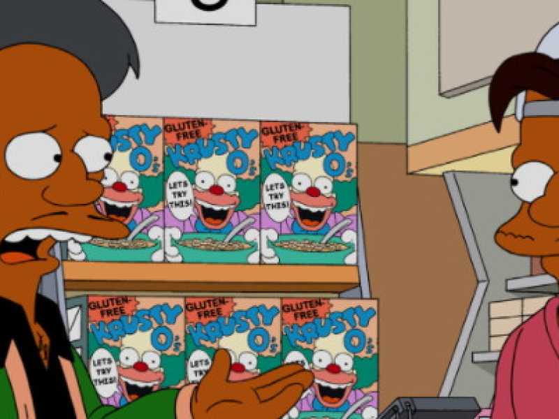 I Simpson contro il politicamente corretto