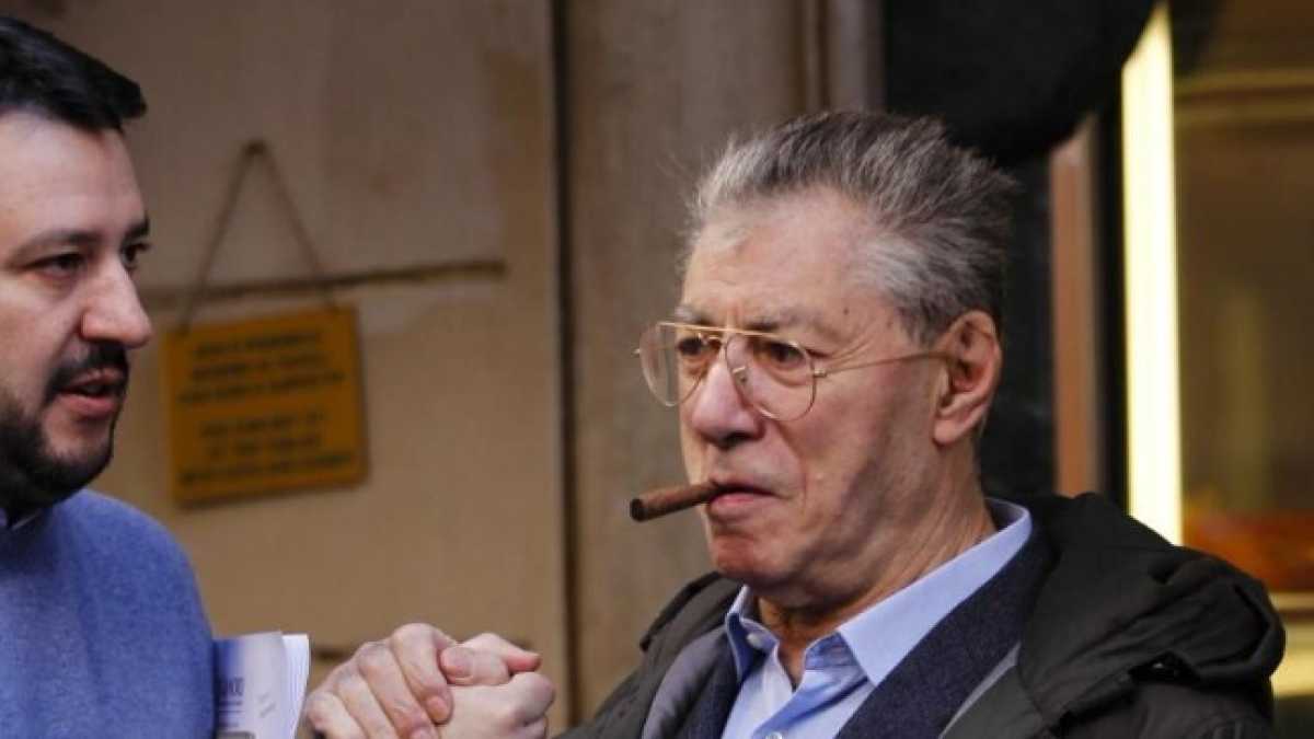 Immagine di La paura delle “invasioni” fa risorgere la Lega nei distretti industriali del nord