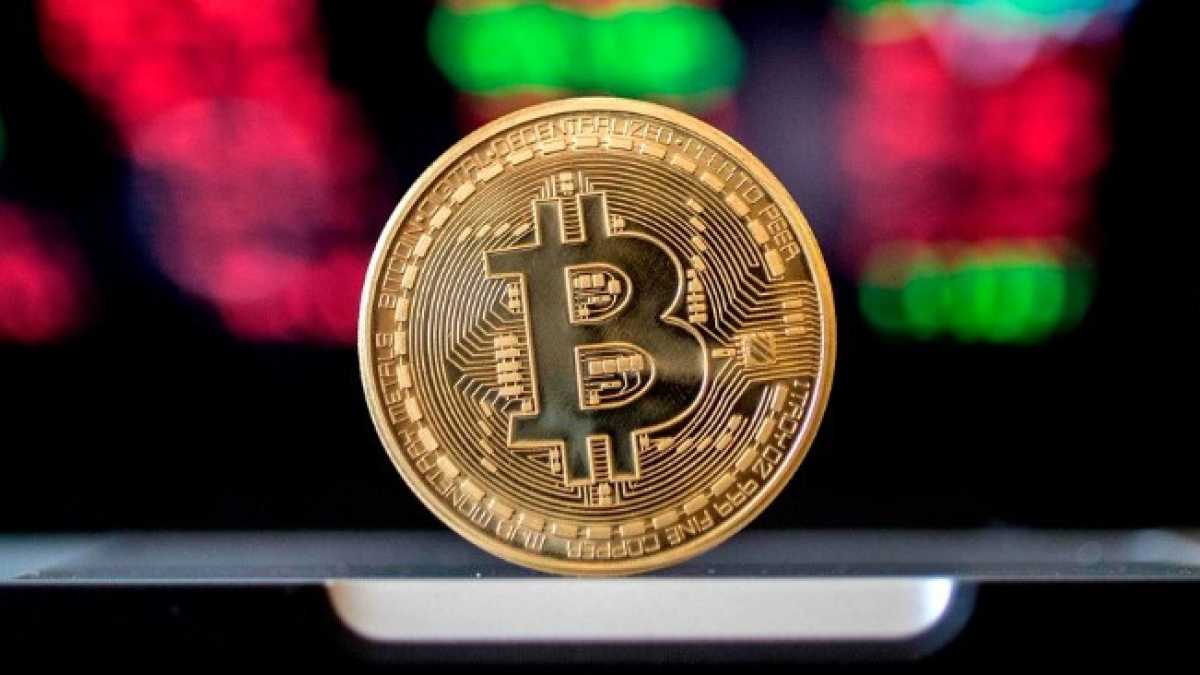 Immagine di “Il bitcoin? Un'invenzione criminale”