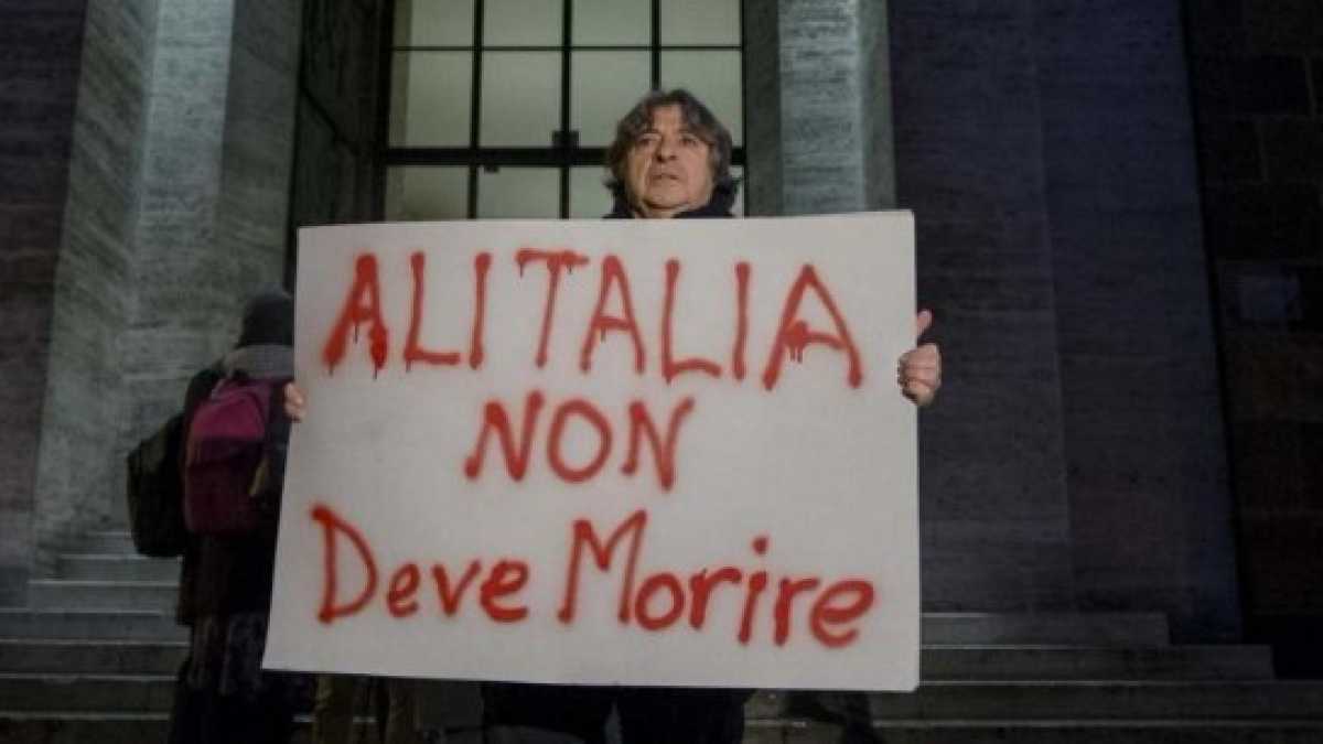 Immagine di Dal governo Flick alla situazione di Alitalia. Di cosa parlare stasera a cena