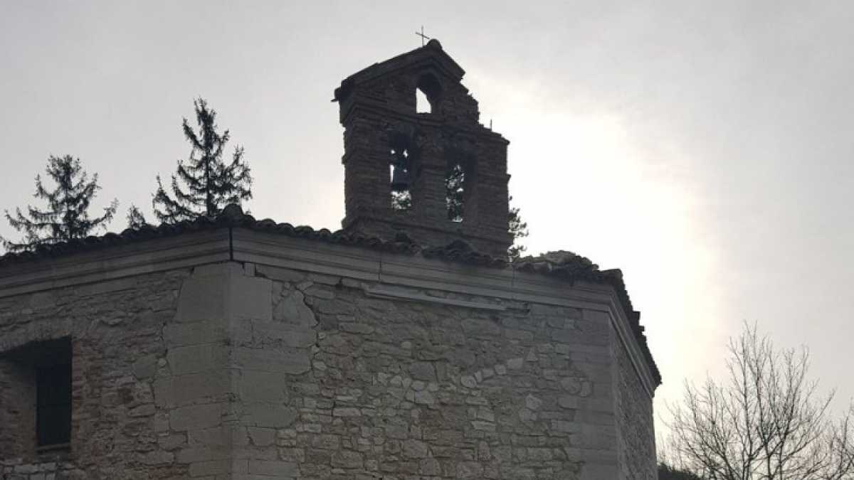 Immagine di Nuove scosse di terremoto nel maceratese con epicentro a Muccia