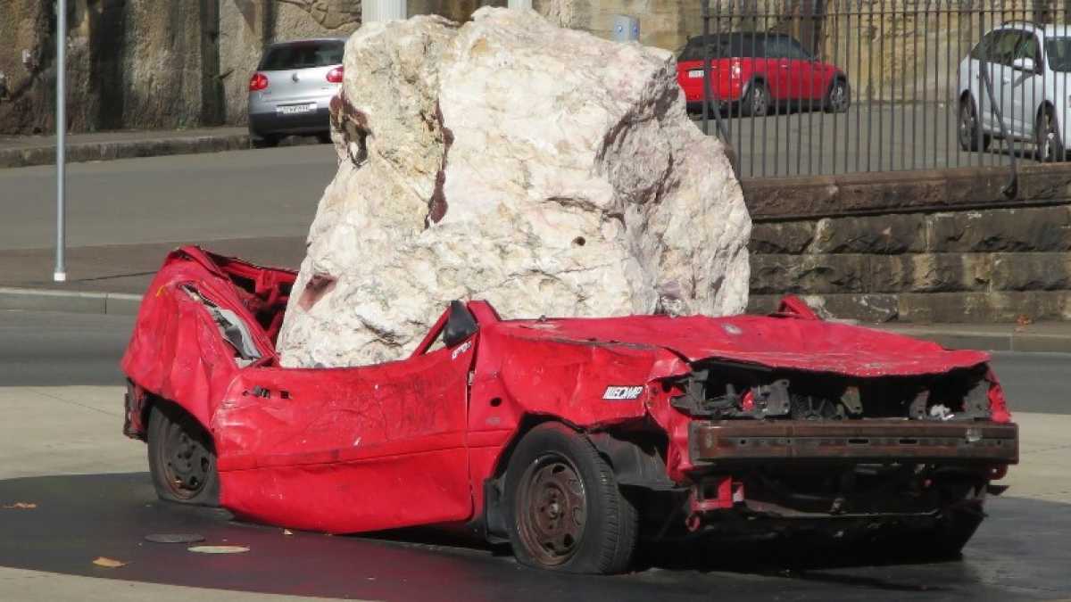 Immagine di Il gran ritorno dei rottamati viventi