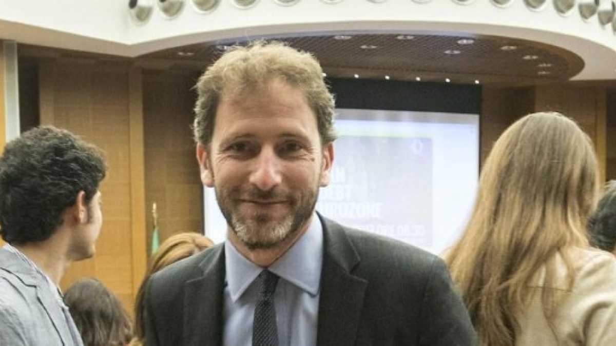 Immagine di Nuzzi contro Casaleggio