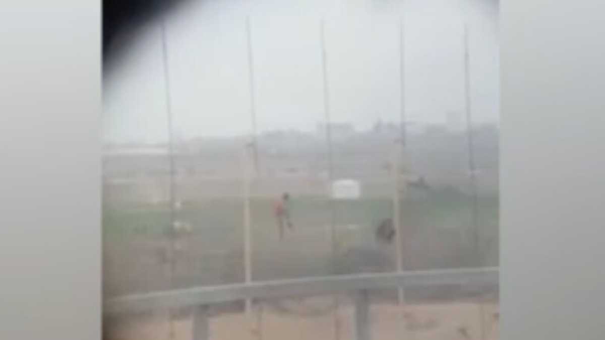 Immagine di Il cecchinaggio dei media su Israele