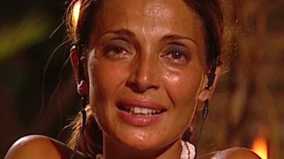 Immagine di Alessia Mancini ha perso. Viva Alessia Mancini