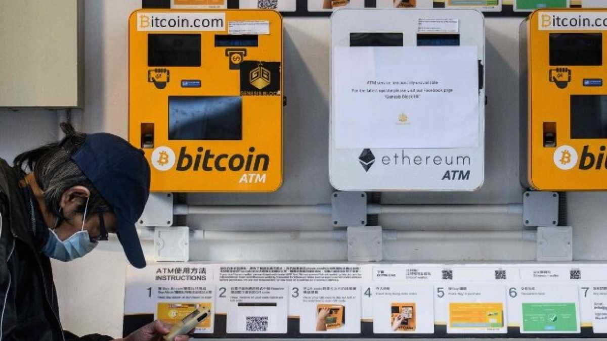 Immagine di Rabbia e confusione al G20 per la Bitcoin mania