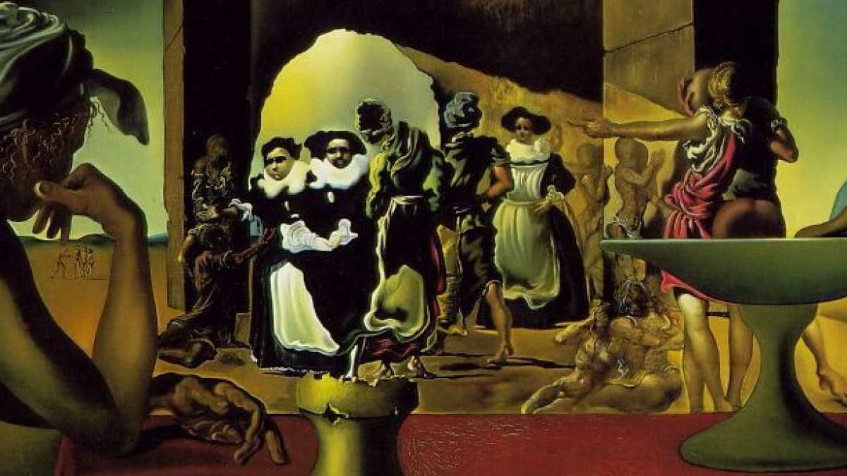 Immagine di Le culture superiori esistono eccome