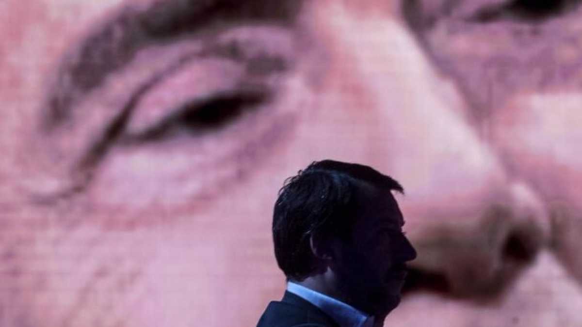 Immagine di Come andrà a finire tra Berlusconi e Salvini