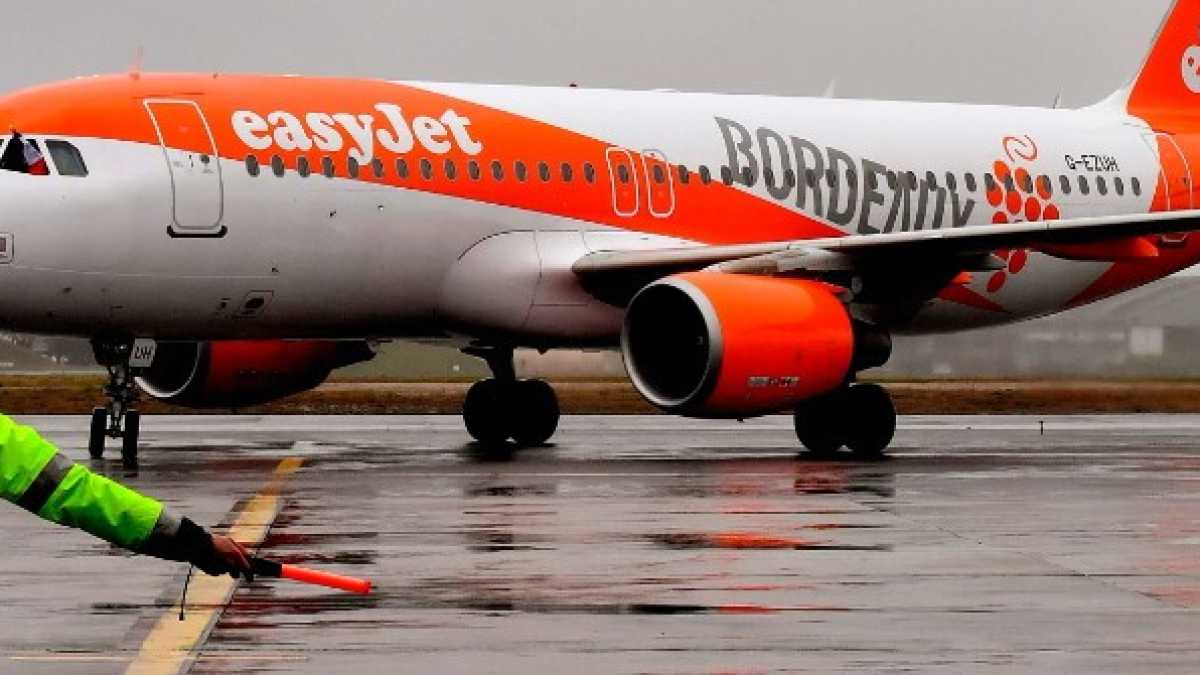 Immagine di EasyJet guarda ad Alitalia e il Labor israeliano rompe con Corbyn. Le notizie del giorno in breve