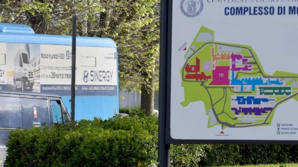 Immagine di Giada e il “18 dell’anima” che avrebbe rifiutato