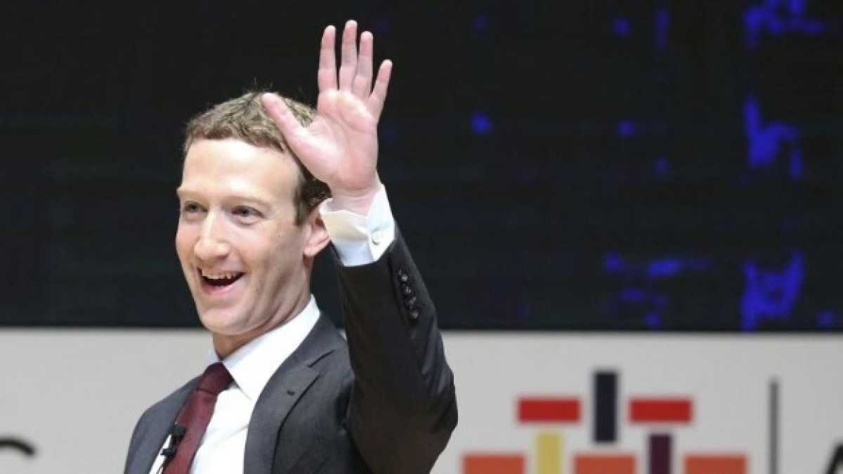 Immagine di Zuckerberg va al Congresso con scuse precotte. Probabile che non bastino
