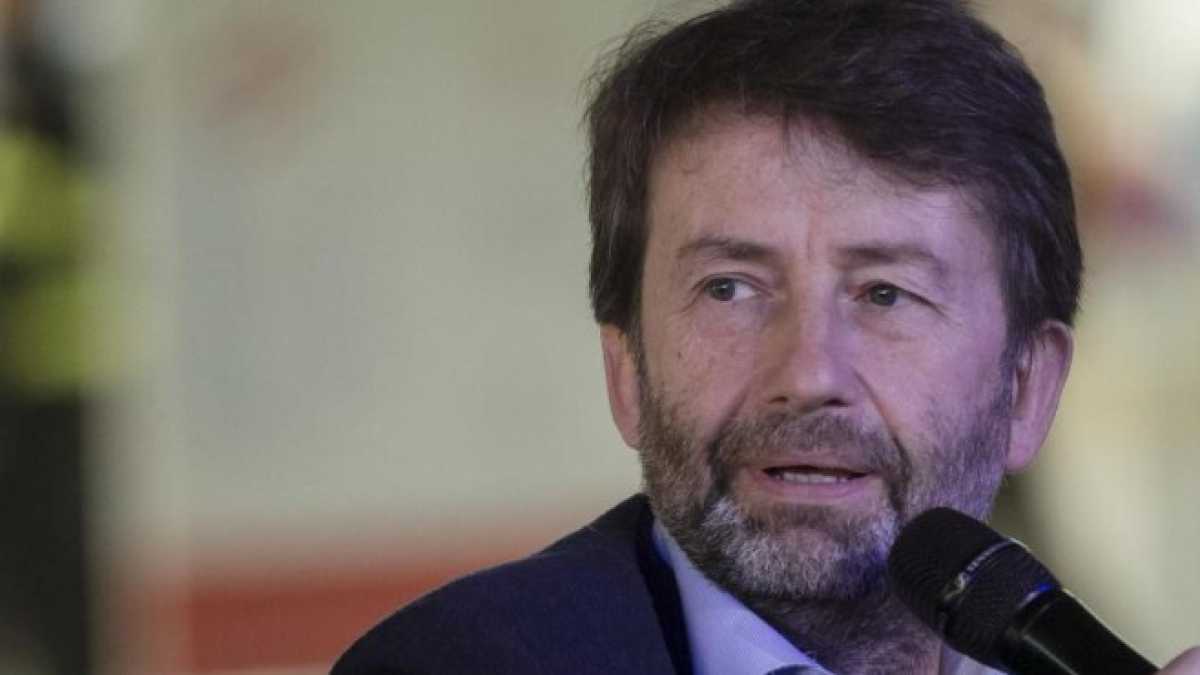 Immagine di La svolta di Franceschini agita il Pd: “Non possiamo far nascere un governo Lega-M5s"