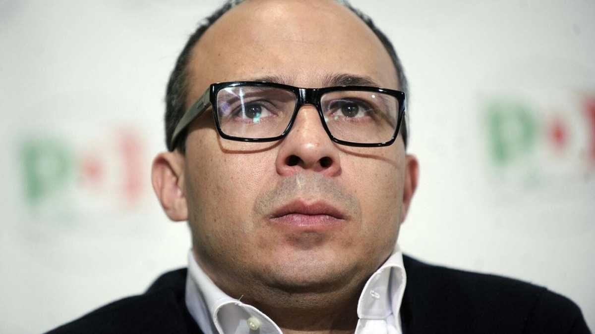 Immagine di Faraone ci spiega perché il Pd non può essere una costola del M5s
