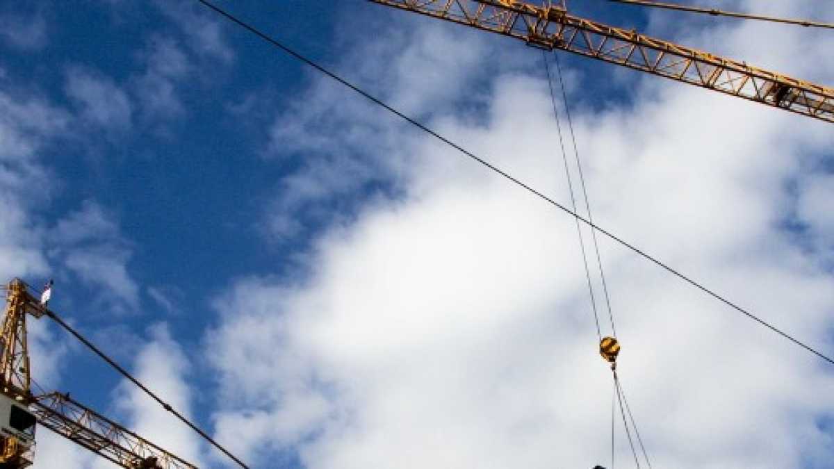 Immagine di Ecobonus e sismabonus, un'occasione per rigenerare le nostre città