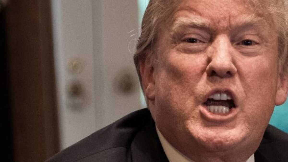 Immagine di Perché la perquisizione dell’avvocato preoccupa Trump più della Siria