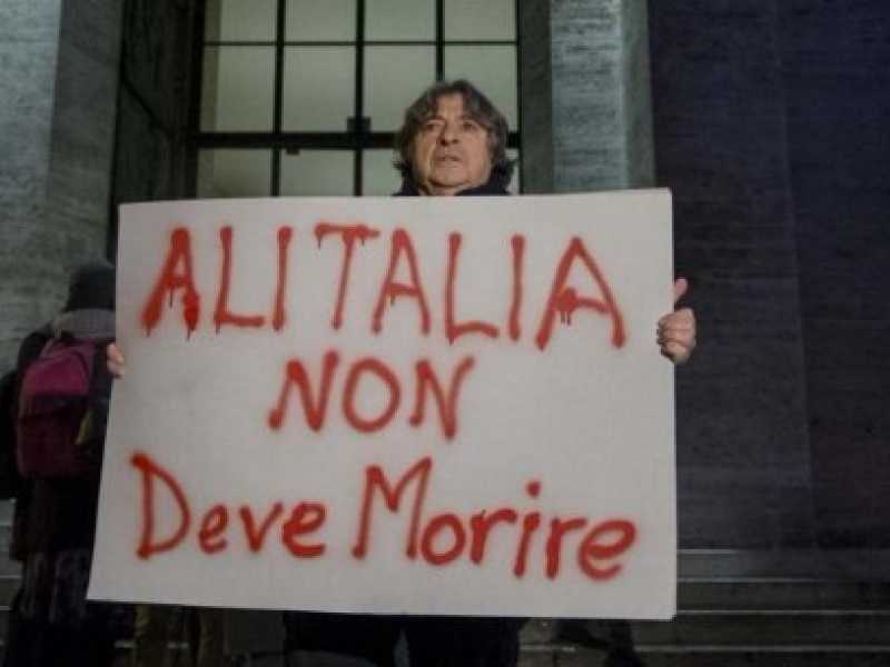 Dal governo Flick alla situazione di Alitalia. Di cosa parlare stasera a cena