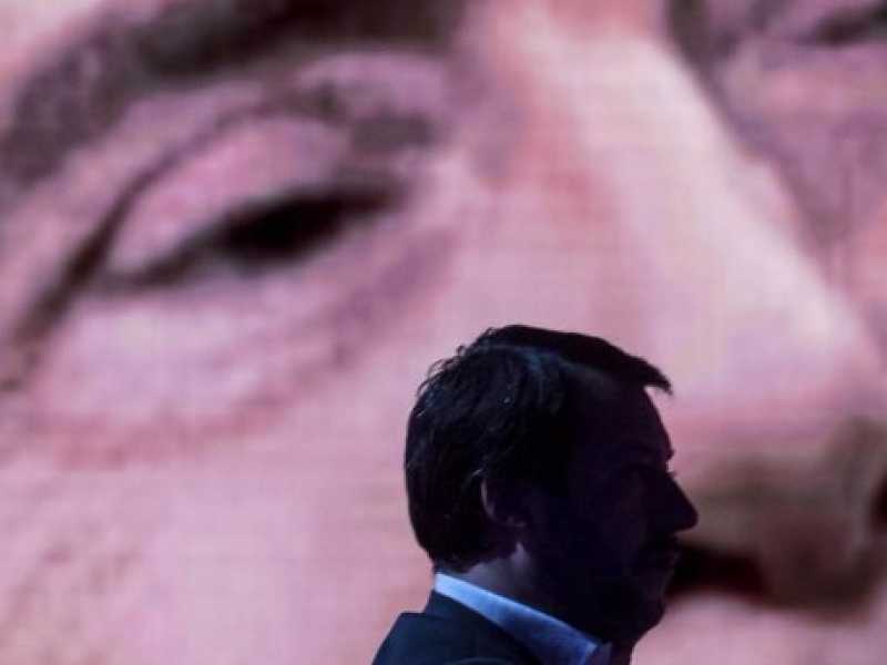 Foto LaPresse