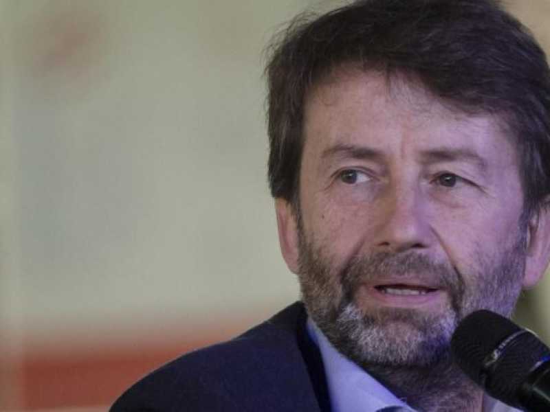 La svolta di Franceschini agita il Pd: “Non possiamo far nascere un governo Lega-M5s"