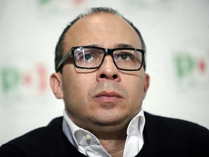 Davide Faraone, Pd