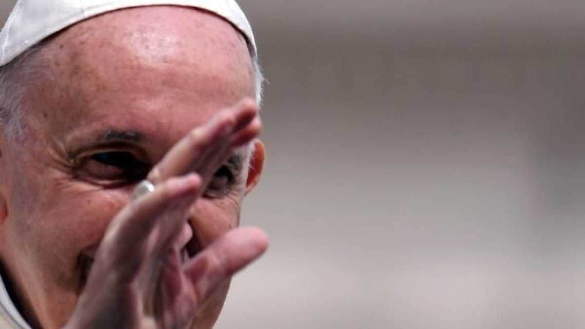 Immagine di La vergogna del Papa