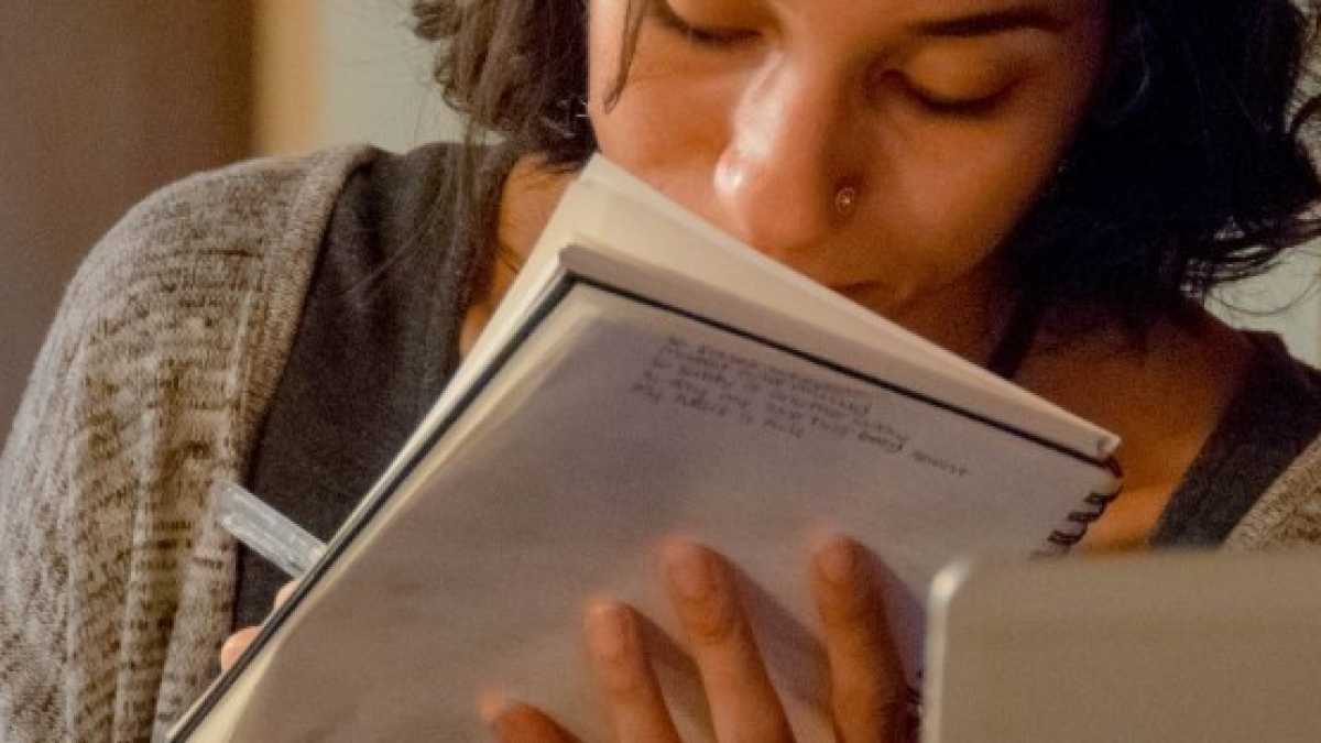 Immagine di Fuori gli scrittori dai social