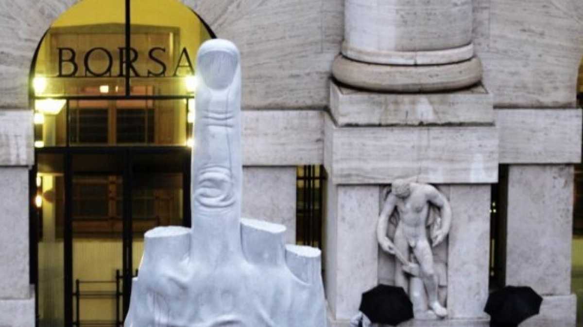 Immagine di Unire il sacro e il mercato?