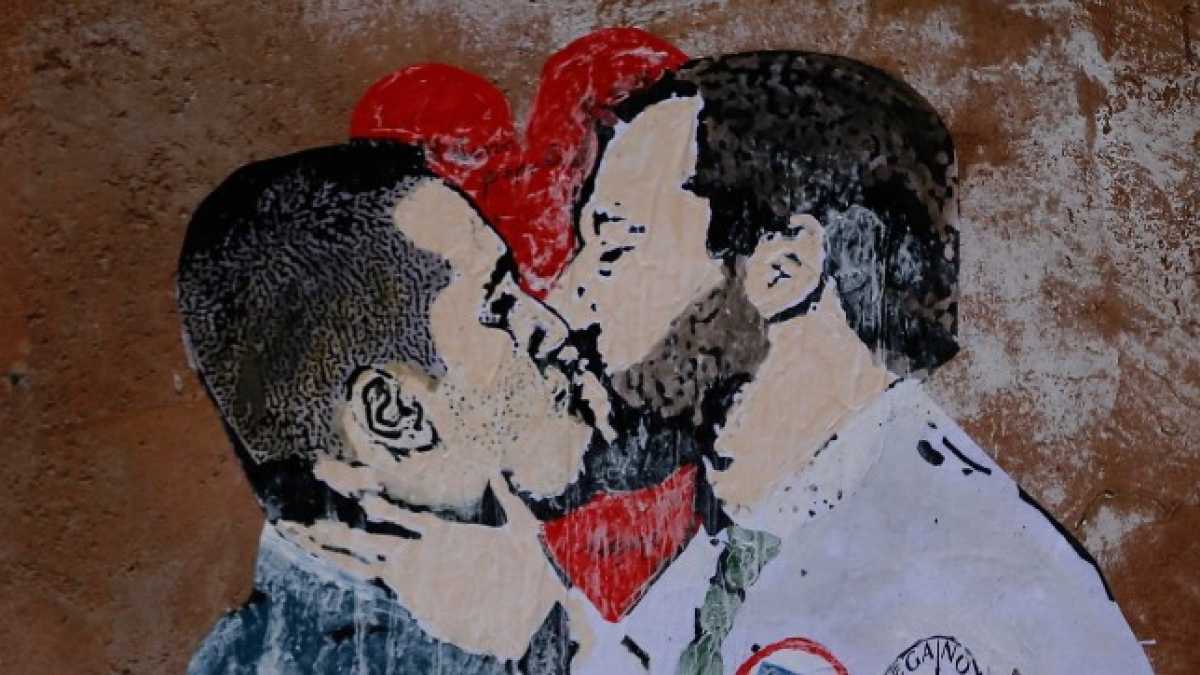 Immagine di La crisi in Siria e la telefonata tra Di Maio e Salvini. Di cosa parlare a cena