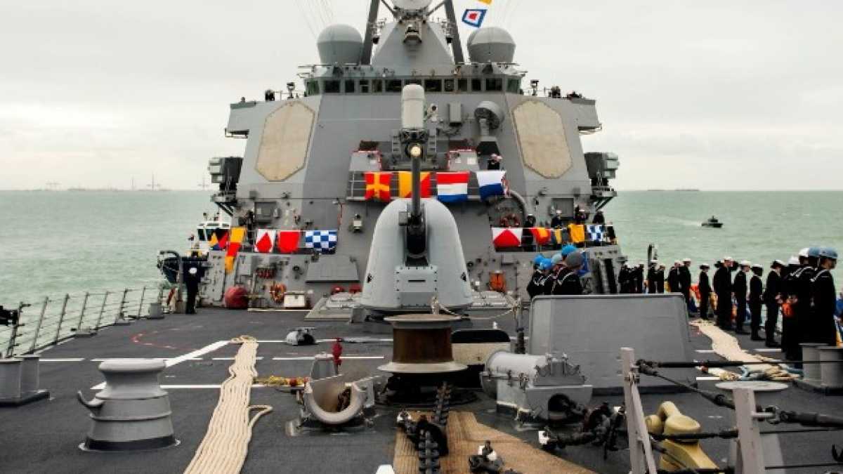Immagine di L’Europa può avere un ruolo chiave nella crisi siriana. Basta volerlo