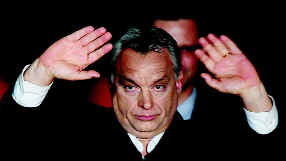Immagine di Élite e castigo: appunti sulle democrazie illiberali