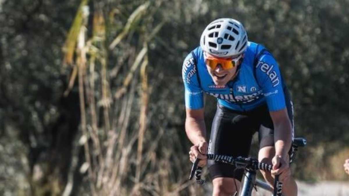 Immagine di Morte a Roubaix. Adieu Michael