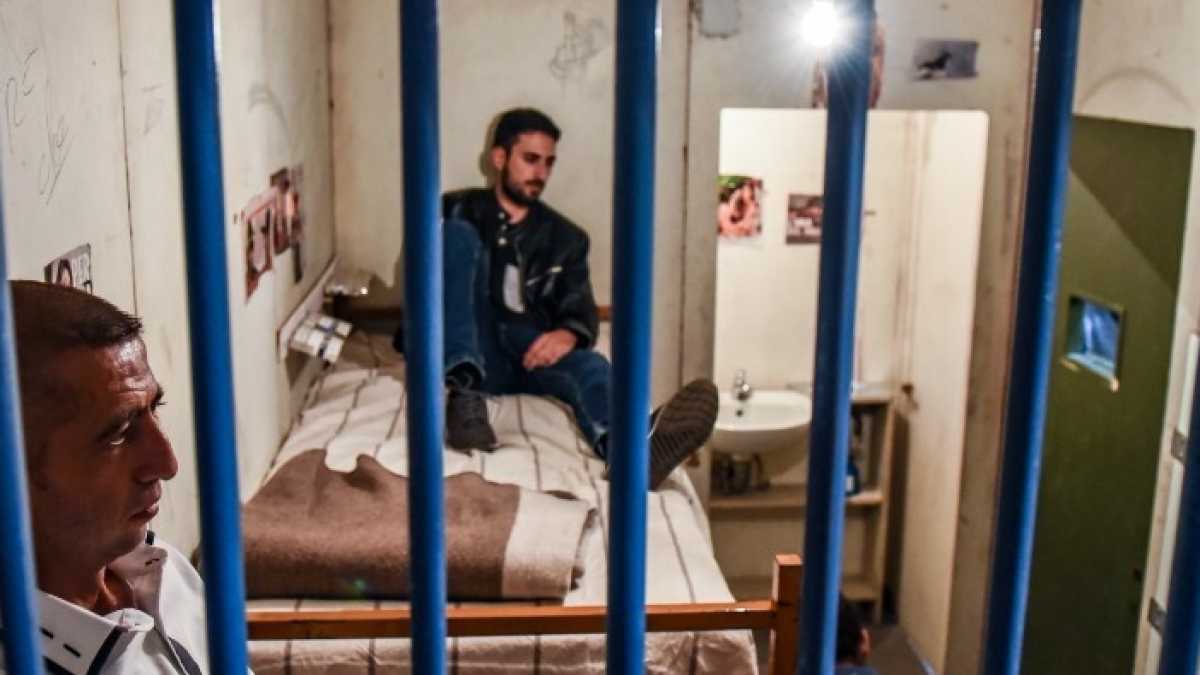 Immagine di Così rischia di saltare la riforma dell’ordinamento penitenziario